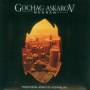 Gochag Askarov - Mugham-Trad.Music from Azerbaijan