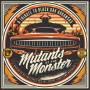 Joecephus / The George Jonestown Massacre - Mutants Of The Monster: A Tribute To Black Oak Ark