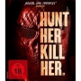 Natalie Terrazzino / Philip Zimny / Trev Tucker - Hunt Her, Kill Her [DE-Version, Regio 2/B]