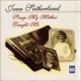 Joan Sutherland - Songs My Mother Taught