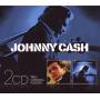 Johnny Cash - At San Quentin/At Folsom Prison