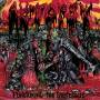Autopsy - Puncturing The Grotesque