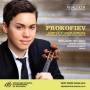 Benjamin Beilman / Yekwon Sunwoo - Smtliche Violinsonaten