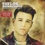 Taylor Henderson - 烧毁的信件
