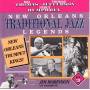Various - New Orleans Traditional Jazz Legends-Vol.3