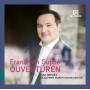 Ivan Repusic / Mnchner Rundfunkorchester - Ouvertren