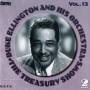 Duke Ellington - The Treasury Shows Vol.13