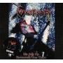 Venom - Live From The Hammersmith Odeon (CD+DVD) [IT-Version, Regio 2/B]