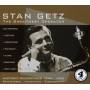 Stan Getz - The Smoothest Operator