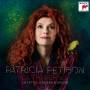 Patricia Petibon / Cetra Barockorch.Basel / Marcon - La Traverse