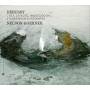 Nelson Goerner - L'isle Joyeuse-Images I-Etudes II-Estampes