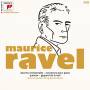 M. Ravel - Un Siecel De De Musique Fracaise: Maurice Ravel