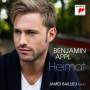 Benjamin Appl / James Baillieu - Heimat