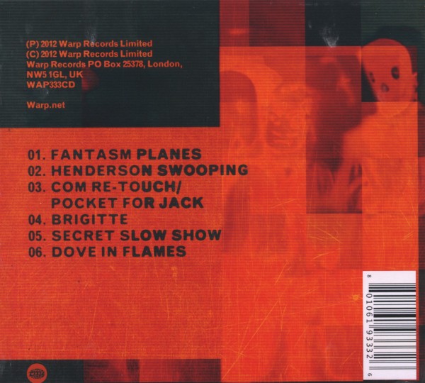 Fantasm Planes 1