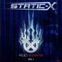 Static-X - Project Regeneration Vol.1