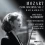 Anne-Marie McDermott - Mozart Piano Concertos Vol.2