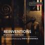 Tanya Ekanayaka - Reinventions: Rhapsodien fr Klavier