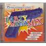 Various - Der Party Megamix (At)
