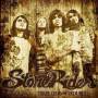 Stone Rider - Three legs of trouble