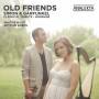 Valerie Milot / Antoine Bareil - Old Friends: Simon & Garfunkel Classical Tribute