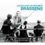 Arnaud Marzorati / Les Lunaisiens - Les Ballades de Monsieur Brassens
