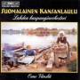 Osmo Vnsk / Lahti Symphony Orchestra - Suomalainen Kansanlaulu