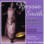 Bessie Gestrichen Smith - Empress Of The Blues