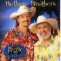 Bellamy Brothers - Bellamy Bros - The Reggae Cowboys