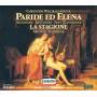 C. W. Von Gluck - Paride Ed Elena