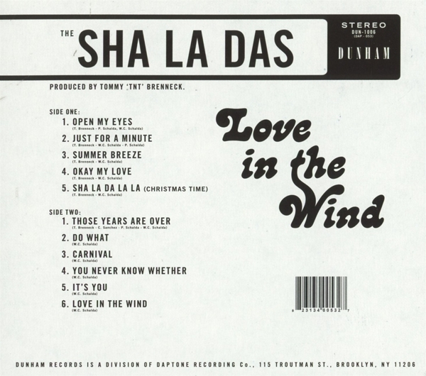 Love In The Wind 2