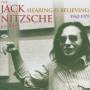 Various - Jack Nitzsche Story 1963-1978