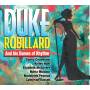 duke Robillard - And His Dames Of Rhythm