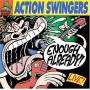 Action Swingers - Enough Already...live