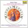 Karg Christiane - Messiah