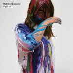 Optimo - fabric 52: Optimo (Espacio)