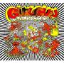 Guru Guru - Electric Cats