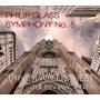 Buck / Wachner / Novus NY / The Choir Of Trinity Wall St - Sinfonie 5