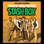 Various - Pacific Northwest Stash Box,Garland Records