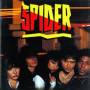 Spider - Between the lines