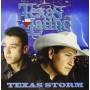 Texas Latino - Texas Storm