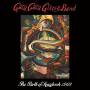Guru Guru Groove Band - The Birth Of Krautrock 69
