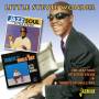 Stevie-Little- Wonder - Jazz Soul Of+Tribute To Uncle Ray