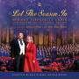 Mormon Tabernacle Choir - Let The Season In