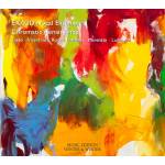 Exaudi Vocal Ensemble - Chromatic Renaissance