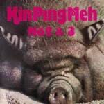 Kin Ping Meh - No. 2 & 3