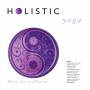 Philip Guyler - Holistic Yoga