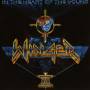 Winger - In the Heart of the Young (Lim. Collector's Editio