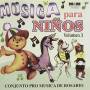 Pro Musica De Rosario - Musica Para Ninos 3