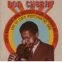 Don Quintet Cherry - Live At Cafe Montmartre 1966 (+dvd)