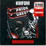 Kmfdm - Brimborium